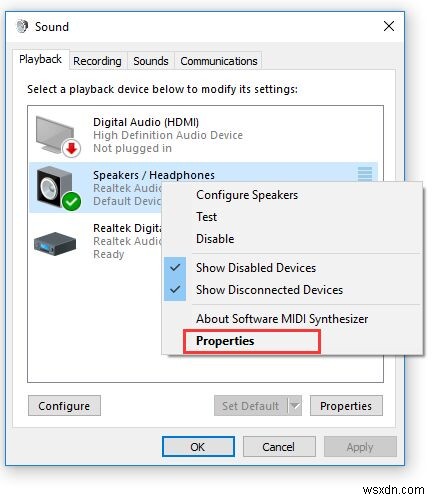Windows 10/11에서 컴퓨터 볼륨이 너무 낮을 때 해결하는 6가지 방법