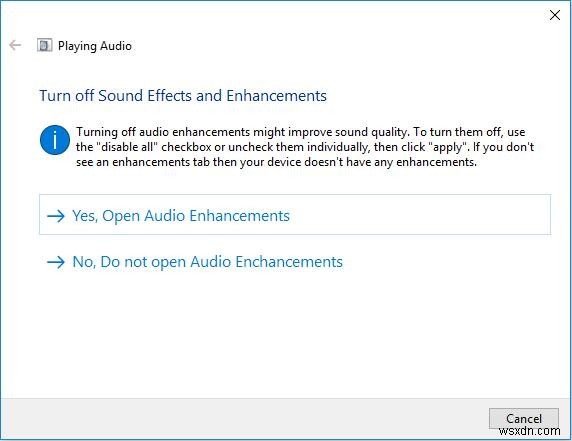 Windows 10/11에서 컴퓨터 볼륨이 너무 낮을 때 해결하는 6가지 방법