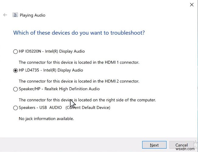Windows 10/11에서 컴퓨터 볼륨이 너무 낮을 때 해결하는 6가지 방법