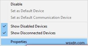 Windows 10/11에서 컴퓨터 볼륨이 너무 낮을 때 해결하는 6가지 방법