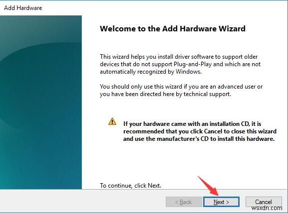 [해결 방법] Windows 10에서 Realtek HD 오디오 드라이버 설치 실패 오류 고치기
