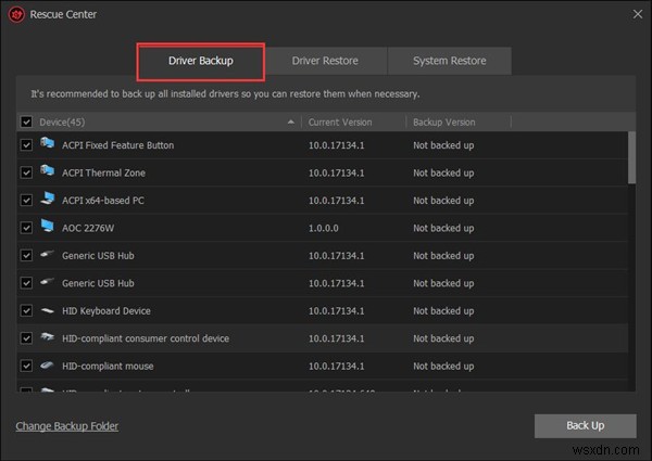 Windows 10 네트워크 어댑터 코드 31 오류 완벽 해결 가이드