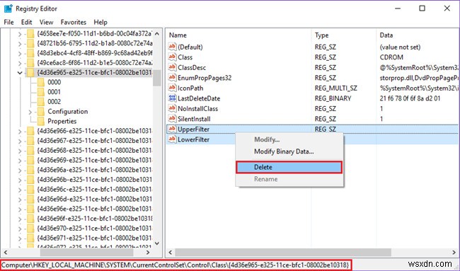 Windows 10 네트워크 어댑터 코드 31 오류 완벽 해결 가이드