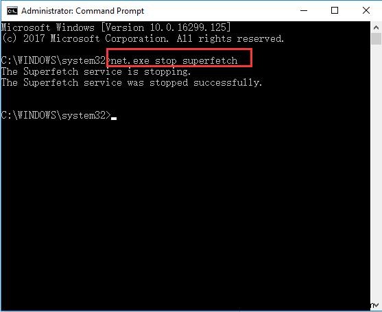 Windows 10에서 WIA(Windows 이미지 수집) 높은 CPU 사용량 해결하는 5가지 방법