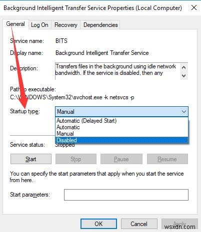 Windows 10에서 WIA(Windows 이미지 수집) 높은 CPU 사용량 해결하는 5가지 방법