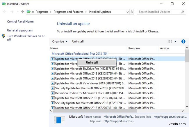 Windows 10 CRITICAL_PROCESS_DIED 블루스크린 오류 해결 방법 총정리