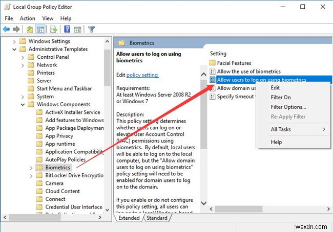 Windows 10에서 Windows Hello가 작동하지 않을 때 해결하는 5가지 방법