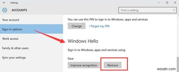 Windows 10에서 Windows Hello가 작동하지 않을 때 해결하는 5가지 방법