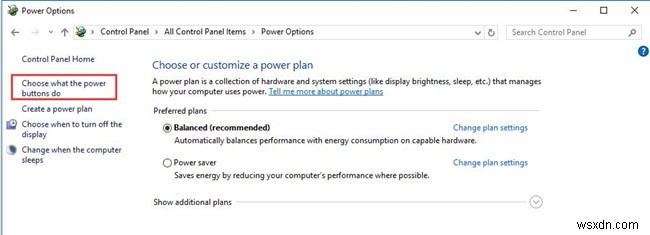 Windows 10 죽음의 회색 화면(GSOD) 오류 해결 방법 6가지