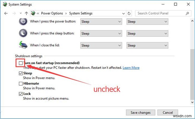 Windows 10 죽음의 회색 화면(GSOD) 오류 해결 방법 6가지