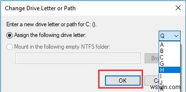 Windows 10에서 외장 하드 드라이브가 인식되지 않을 때 해결하는 5가지 방법