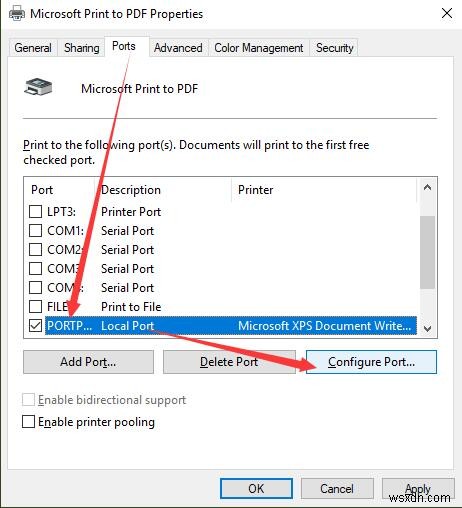 Windows 10에서 프린터 오프라인 상태 해결하는 7가지 방법