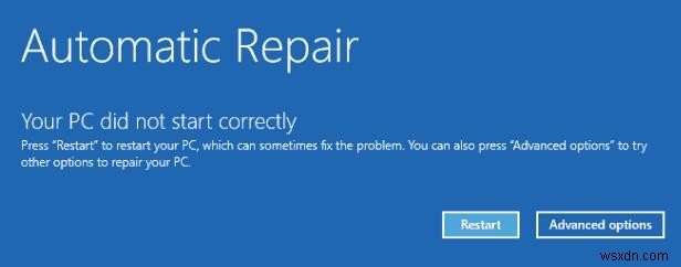 Windows 10 MACHINE_CHECK_EXCEPTION 블루스크린 오류(BSOD) 완벽 해결 가이드