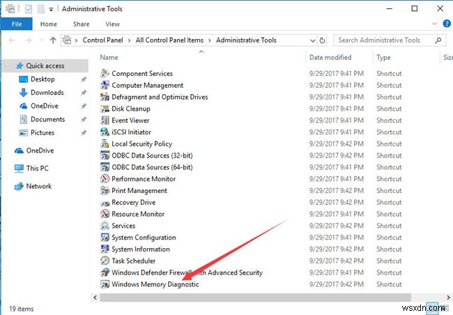 Windows 10 MEMORY_MANAGEMENT 블루스크린 오류 완벽 해결 가이드