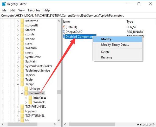Windows 11/10에서 Teredo 터널링 의사 인터페이스 코드 10 오류를 해결하는 4가지 방법