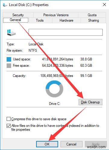 Windows 10 내부 전원 오류(Internal Power Error) BSOD 완벽 해결 가이드