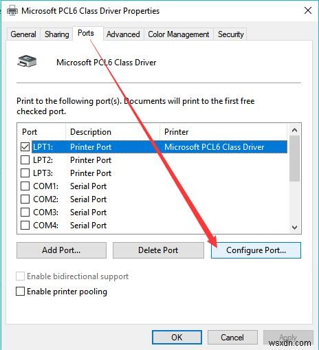 Windows 이 장치에 대한 네트워크 프로필이 없습니다 오류, 빠르게 해결하는 5가지 방법