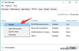 APC_INDEX_MISMATCH 블루스크린 오류 완벽 해결 가이드 (Windows 10/8/7)