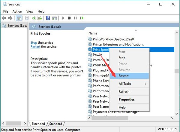 Windows 10, 8, 7 및 Mac에서 다른 컴퓨터가 프린터를 사용하고 있습니다 오류 해결 방법