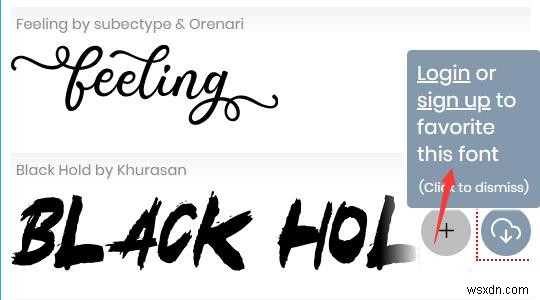Windows와 Mac에서 FontSpace 무료 글꼴 다운로드·설치·활용하는 완벽 가이드