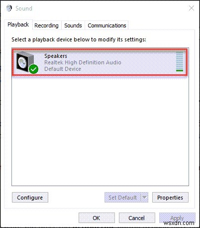 Windows 10 소리를 100% 이상 키우는 방법 총정리