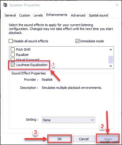 Windows 10 소리를 100% 이상 키우는 방법 총정리