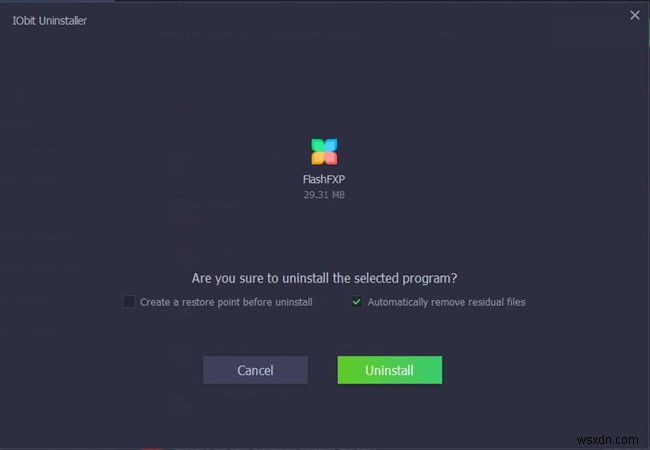 Windows 11/10 프로그램 완벽 제거 가이드: 4가지 방법과 삭제 안 될 때 해결법