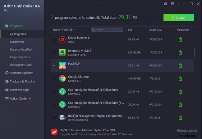 Windows 11/10 프로그램 완벽 제거 가이드: 4가지 방법과 삭제 안 될 때 해결법