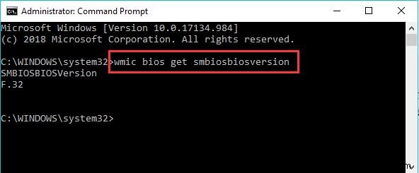 Windows 10, 8, 7 BIOS 업데이트 방법 – 안전하고 빠르게 업데이트하는 완벽 가이드