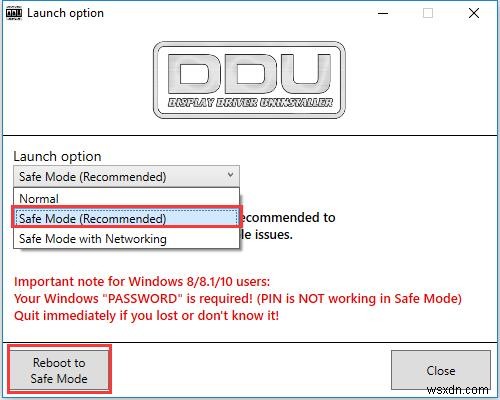 Windows 10/8/7에서 NVIDIA 드라이버 완전히 제거하는 3가지 방법