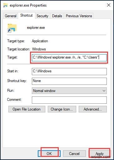 Windows 10 파일 탐색기 문제 해결: 기본 폴더 변경, 제어판 추가, 탐색 창 숨기기