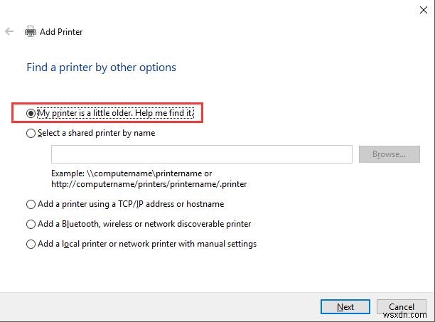 Windows 10에서 프린터 추가하는 방법 총정리 (USB·무선·기본 프린터 설정)