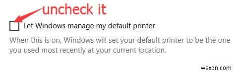 Windows 10에서 프린터 추가하는 방법 총정리 (USB·무선·기본 프린터 설정)
