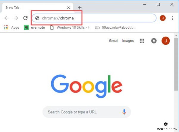 Windows 10에서 Chrome 구성 요소(Chrome://Components) 업데이트하는 완벽 가이드
