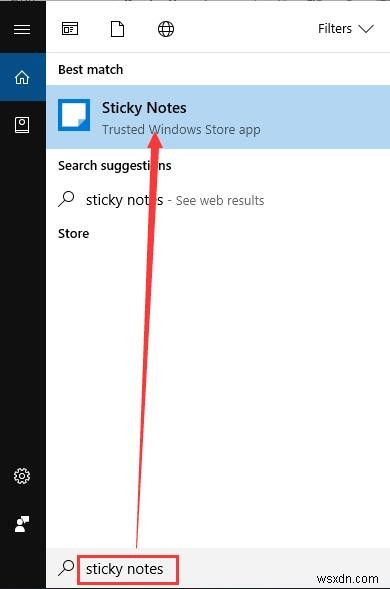 Windows 10 스티커 메모 열기 및 사용법 완벽 가이드