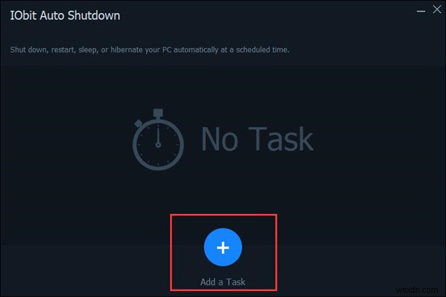 Windows 10 종료 예약 설정 방법 5가지 총정리