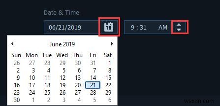 Windows 10 종료 예약 설정 방법 5가지 총정리