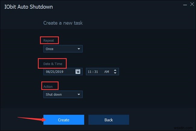 Windows 10 종료 예약 설정 방법 5가지 총정리
