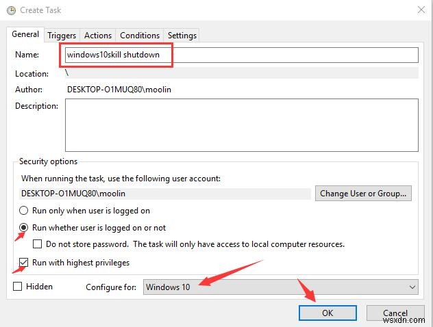 Windows 10 종료 예약 설정 방법 5가지 총정리