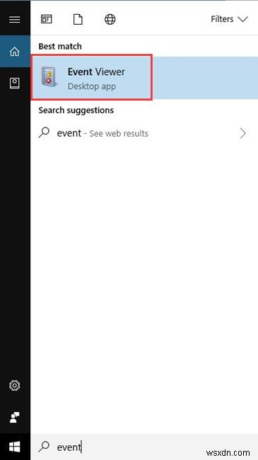 Windows 11/10에서 이벤트 뷰어 여는 가장 빠른 5가지 방법