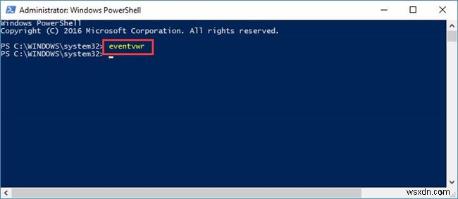 Windows 11/10에서 이벤트 뷰어 여는 가장 빠른 5가지 방법