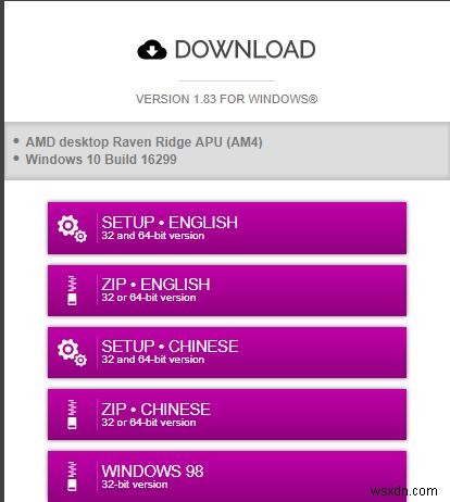 Windows 10에서 CPU 사용량 확인하는 방법 총정리