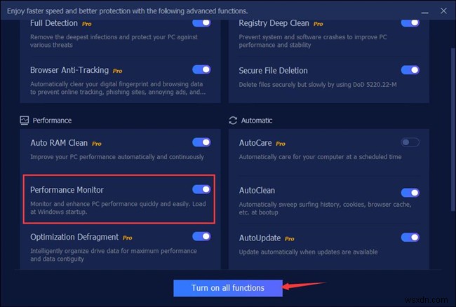 Windows 10에서 CPU 사용량 확인하는 방법 총정리