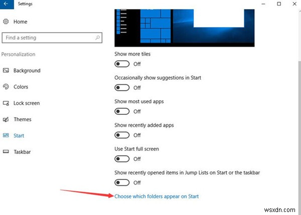 Windows 10 시작 메뉴 사용자 지정 방법 완벽 가이드