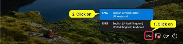 Windows 10 키보드 레이아웃 변경 방법 총정리 (단축키 설정 및 문제 해결까지)