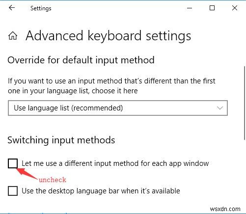 Windows 10 키보드 레이아웃 변경 방법 총정리 (단축키 설정 및 문제 해결까지)