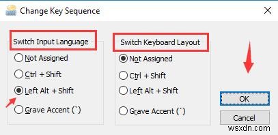 Windows 10 키보드 레이아웃 변경 방법 총정리 (단축키 설정 및 문제 해결까지)