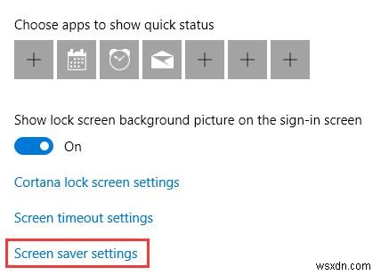 Windows 10 잠금 화면 자동 실행 끄는 방법 6가지