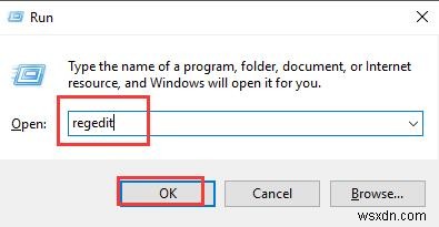 Windows 10 잠금 화면 자동 실행 끄는 방법 6가지