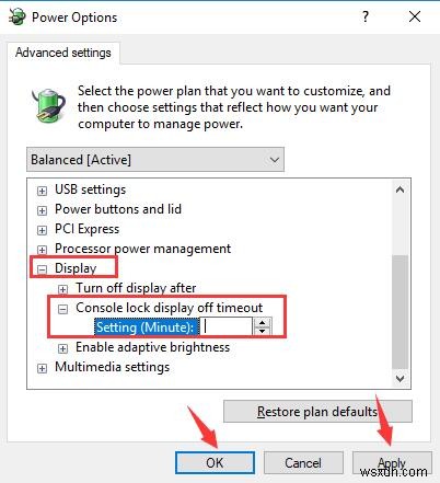 Windows 10 잠금 화면 자동 실행 끄는 방법 6가지